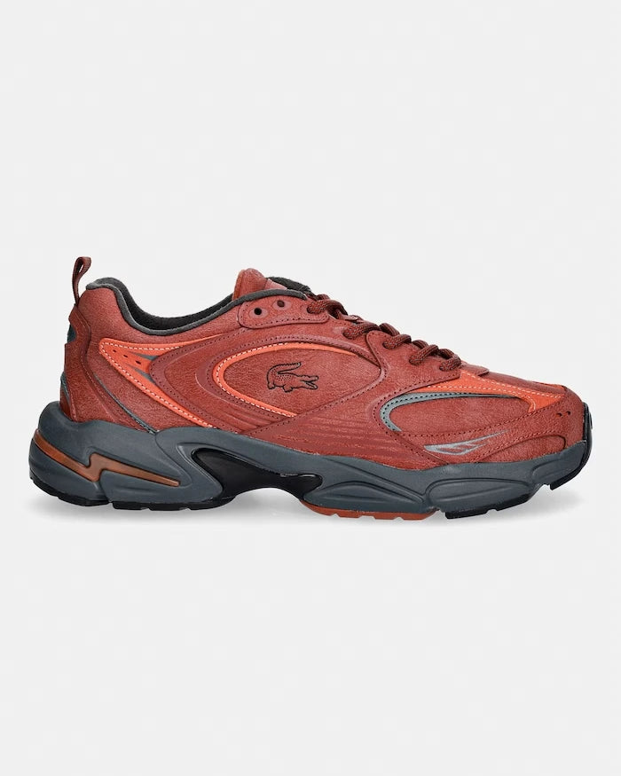 Lacoste Storm 96 2K Sneakers Erkek Spor Ayakkabı