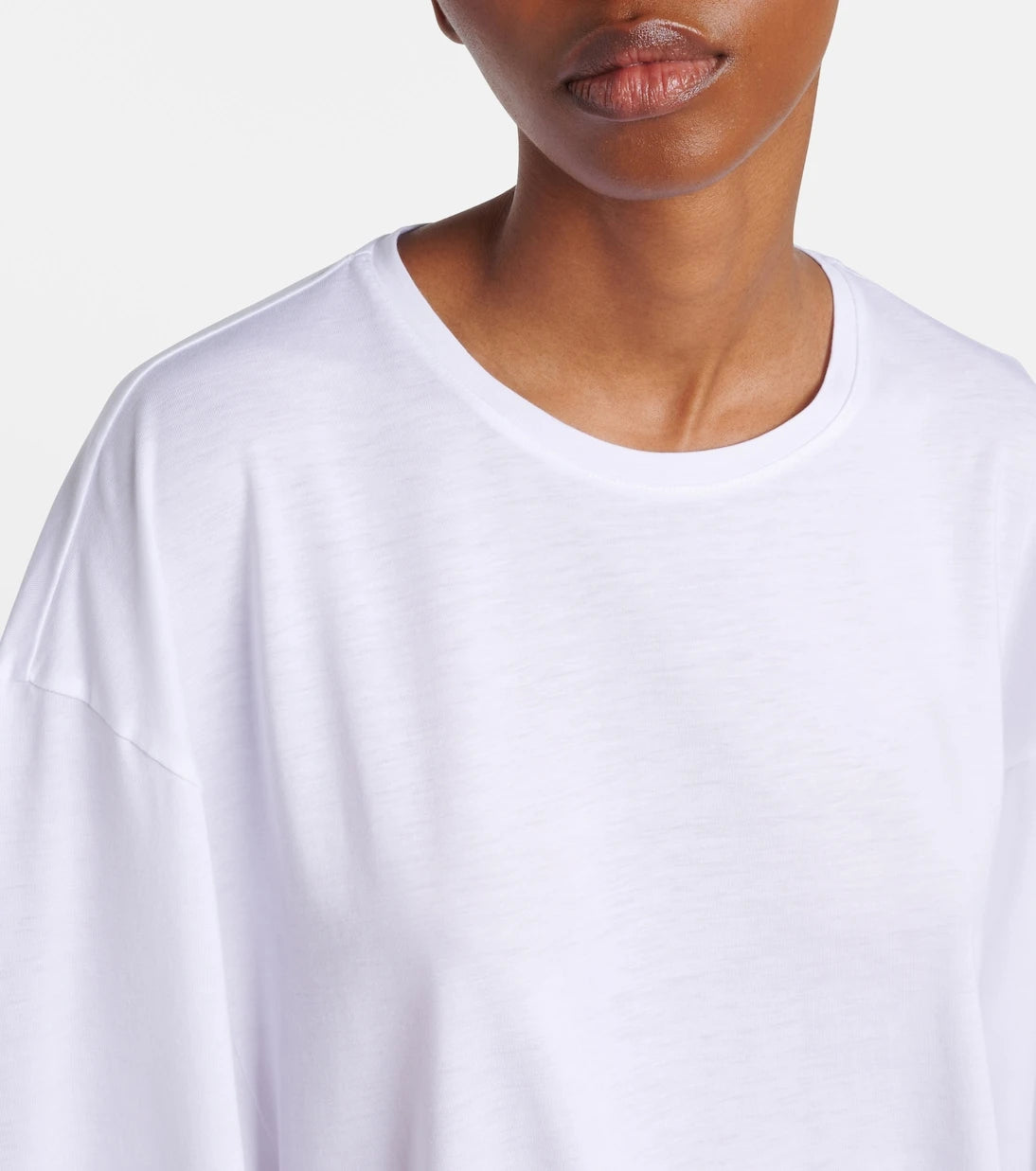 Toteme - Jersey minidress