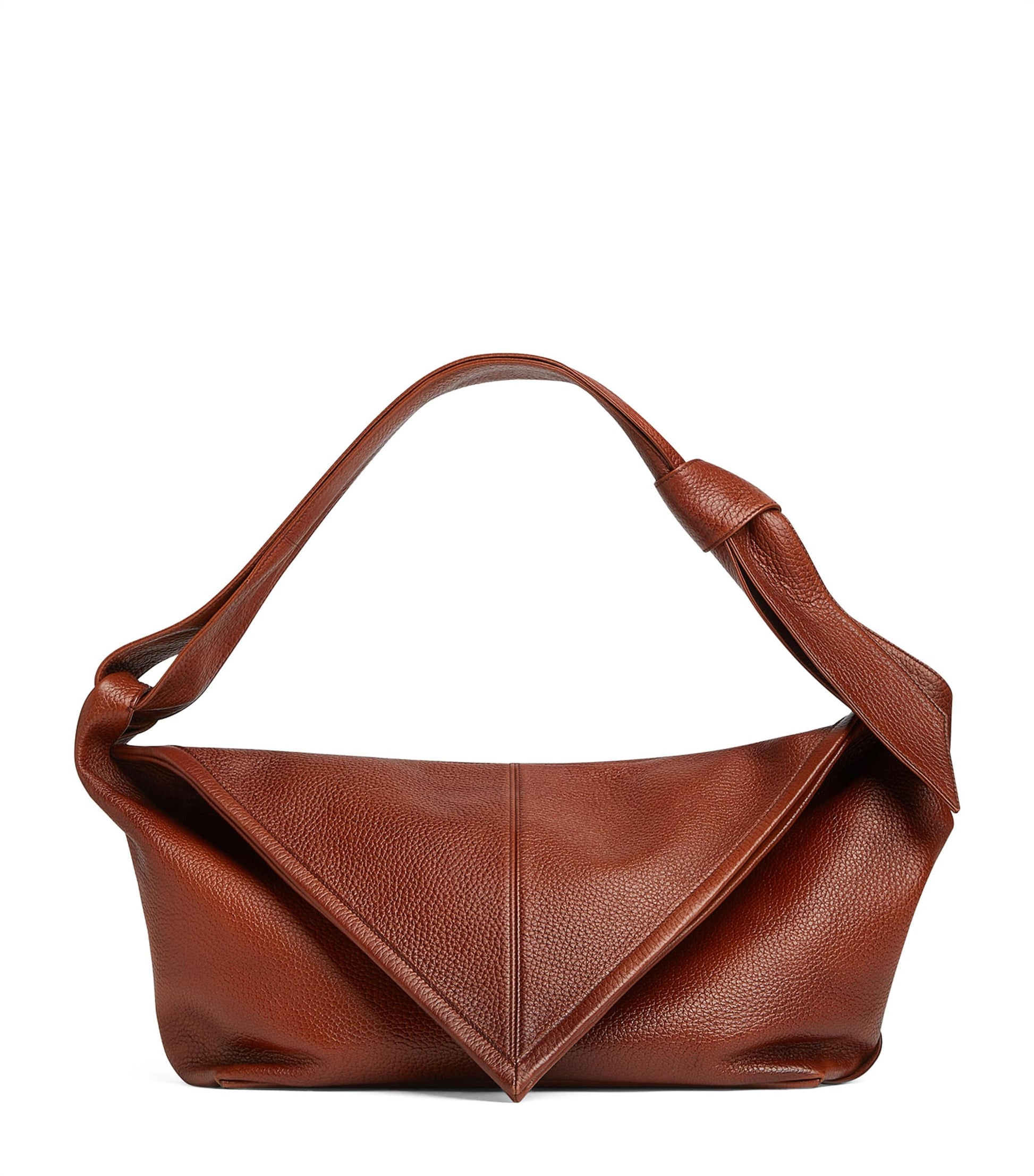 Calfskin Sawyer Shoulder Bag
