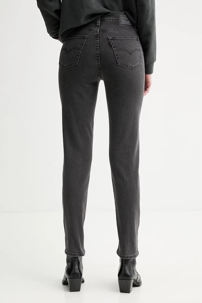Дънки Levi's 724 HIGH RISE STRAIGHT