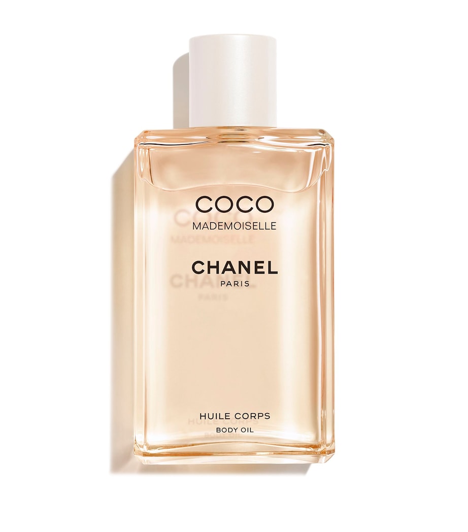 CHANEL COCO MADEMOISELLE Body Oil (200ml)