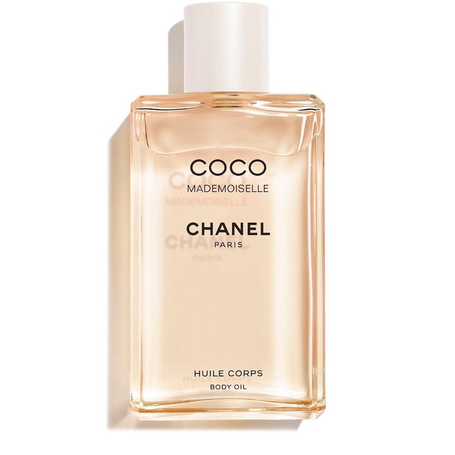 CHANEL COCO MADEMOISELLE Body Oil (200ml)