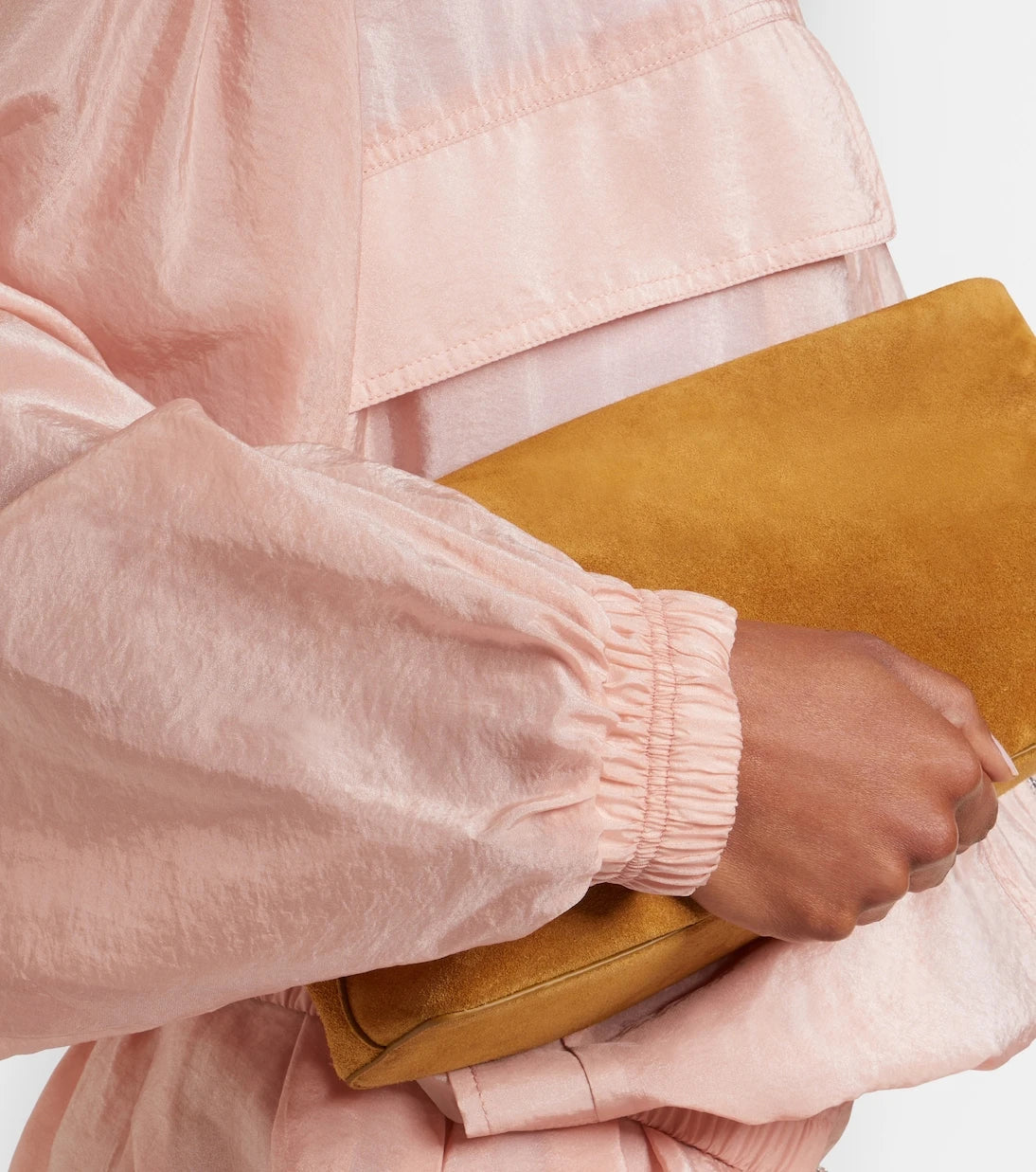 The Frankie Shop - Drea bomber jacket