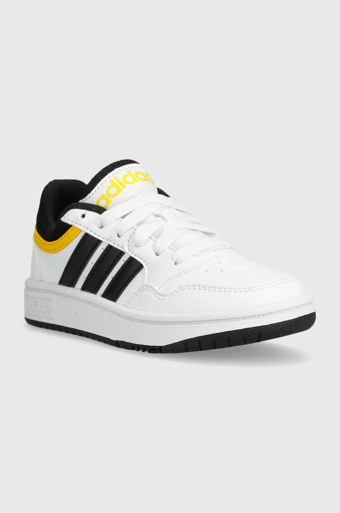Детски маратонки adidas Originals HOOPS 3.0 K