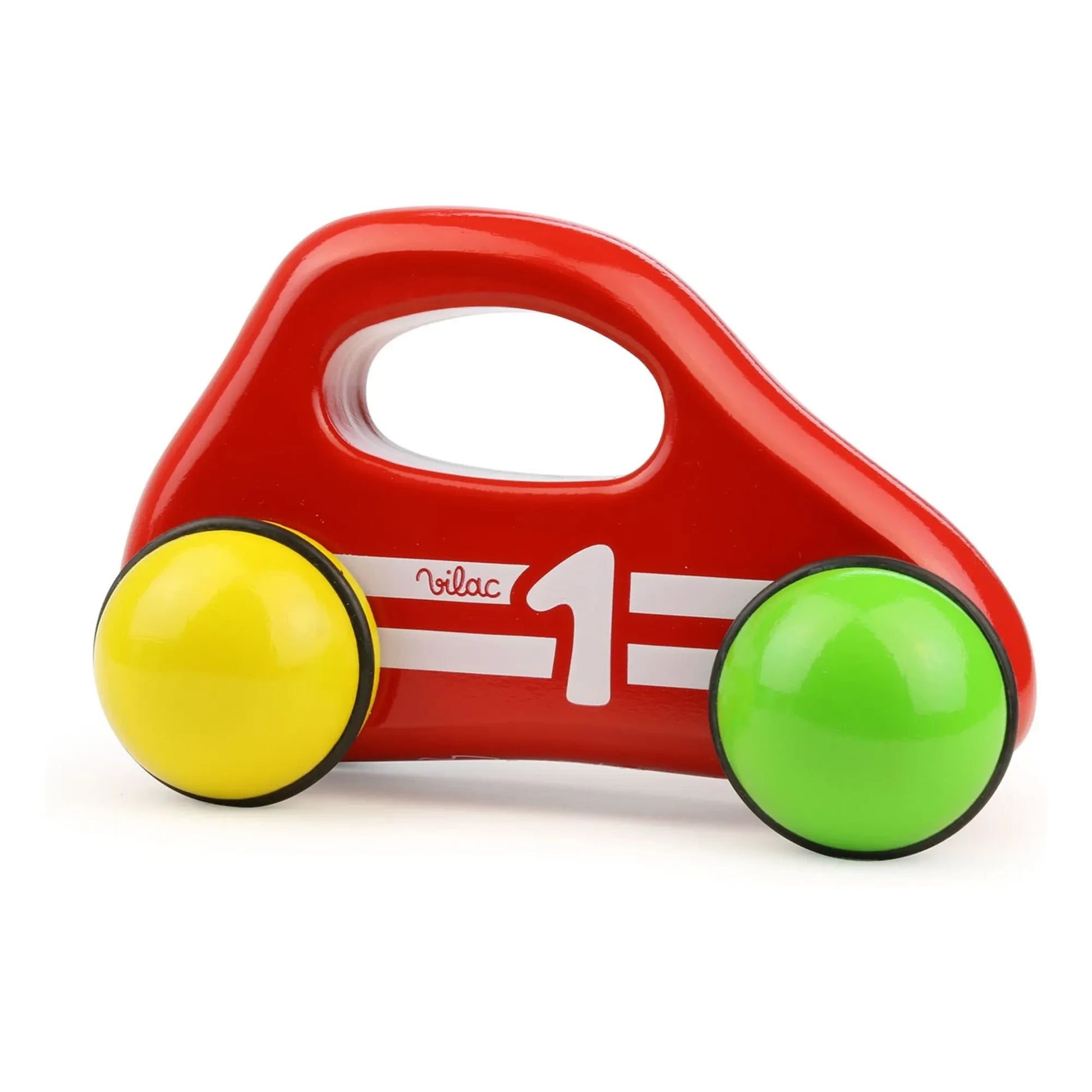 Vilac - Car | Red