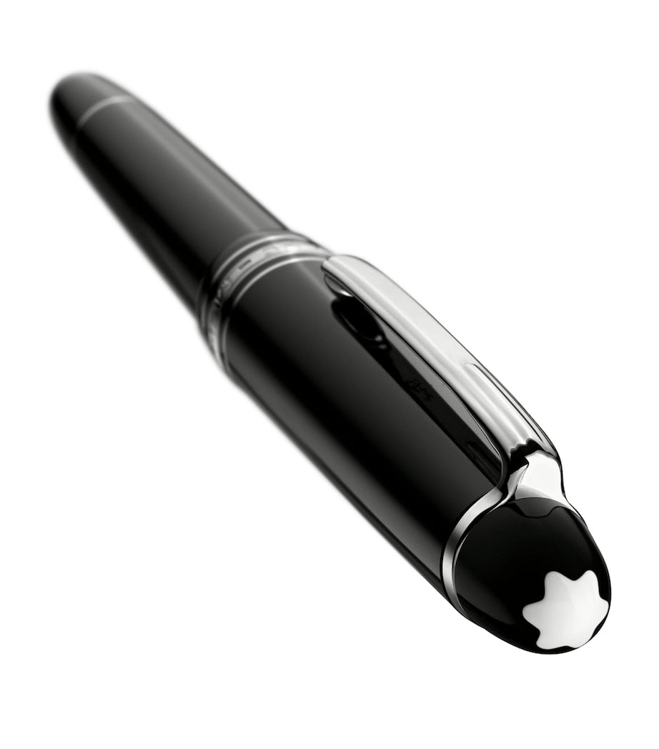 Platinum-Coated Meisterstuck LeGrand Rollerball Pen