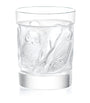 Owl Old Fashion Tumbler