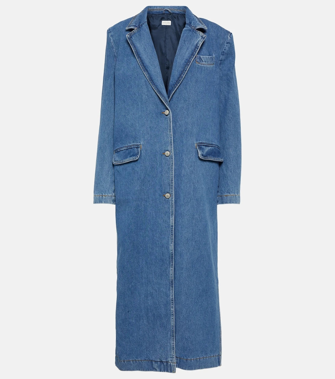Magda Butrym - Denim coat