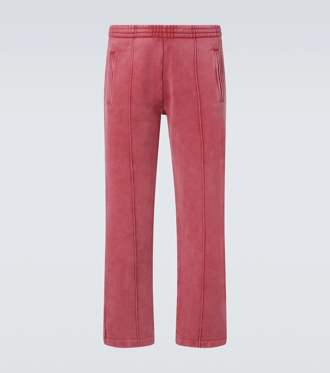 Our Legacy - Cotton jersey track pants