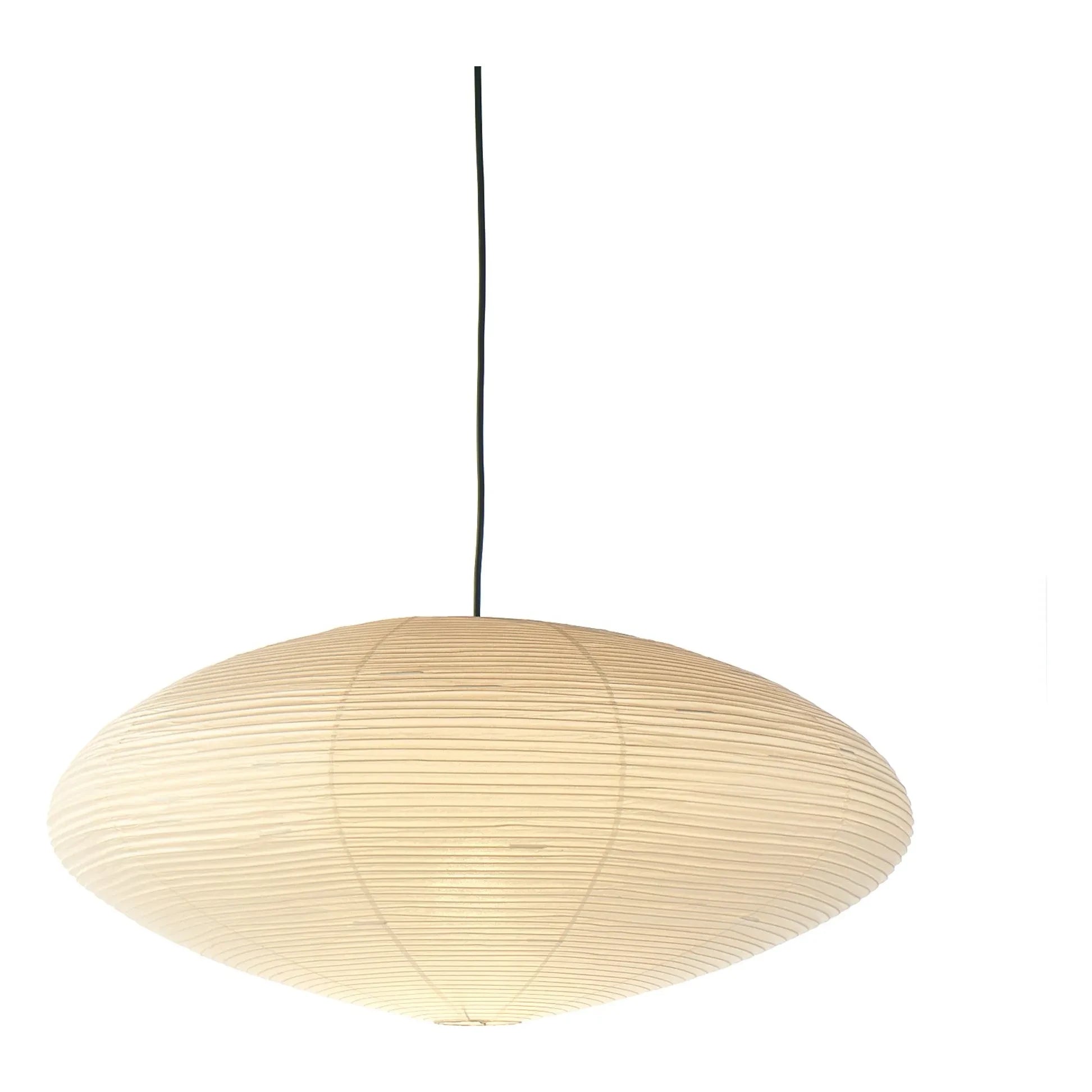Vitra - Akari 21A Suspension | Ecru