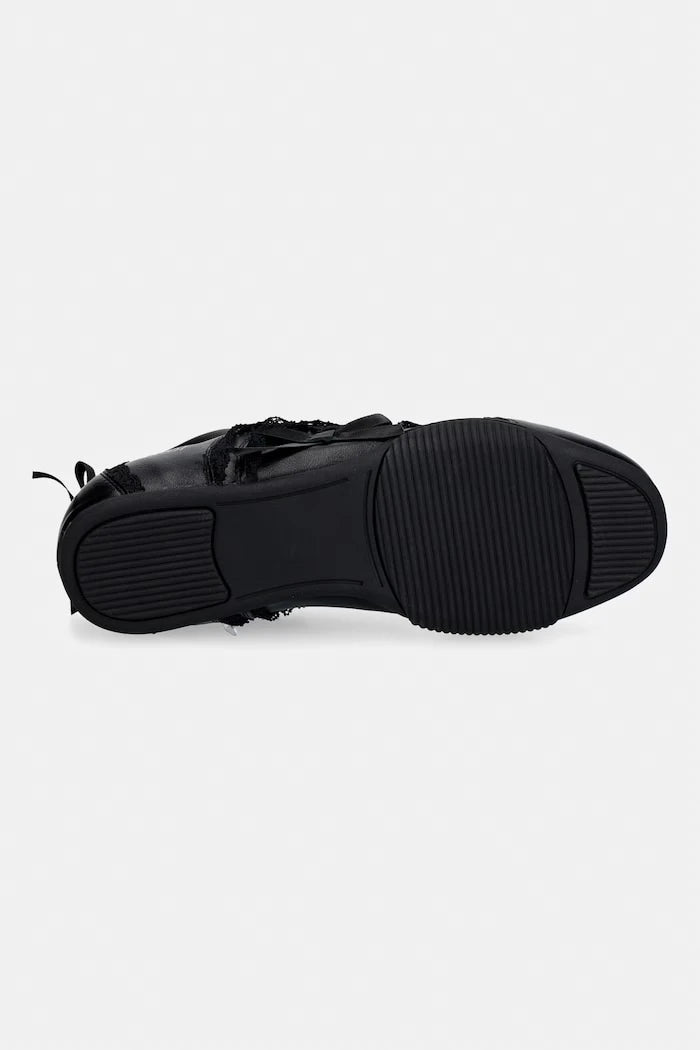Koi Footwear Spellbound Lace Up Pumps Black маратонки дамски