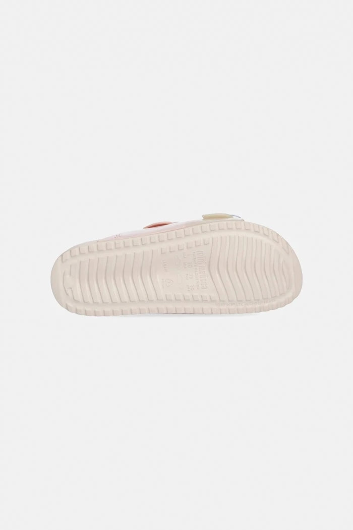 Детски чехли Melissa COZY SLIDE
