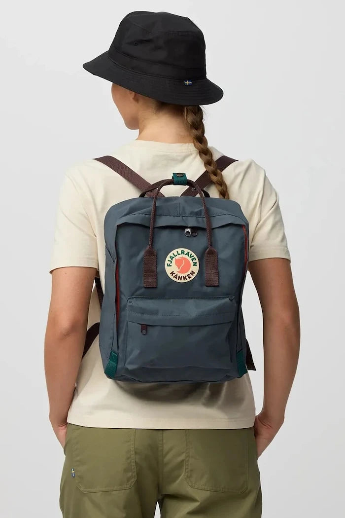 Раница Fjallraven Kanken Koncept