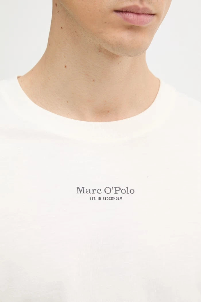 Marc O'Polo тениска мъжка от памук