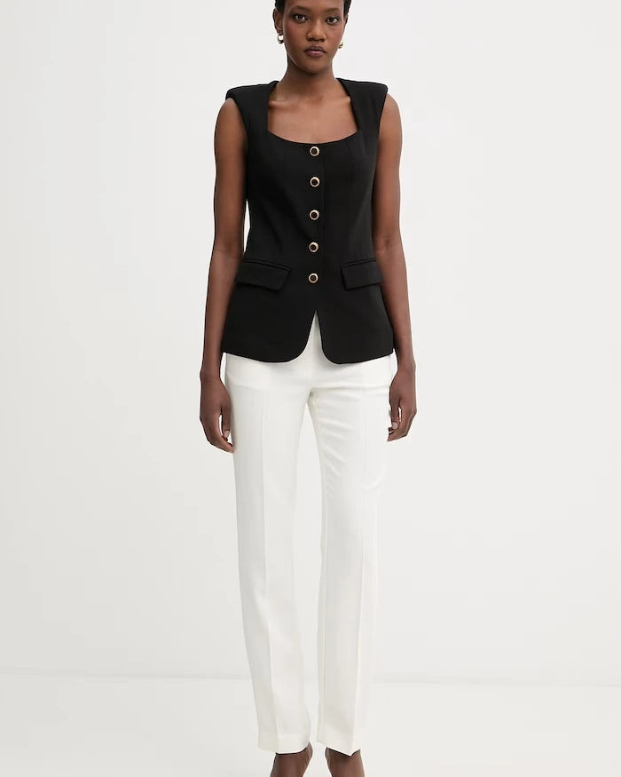 Marciano by Guess kadın viskon yelek GRETHA