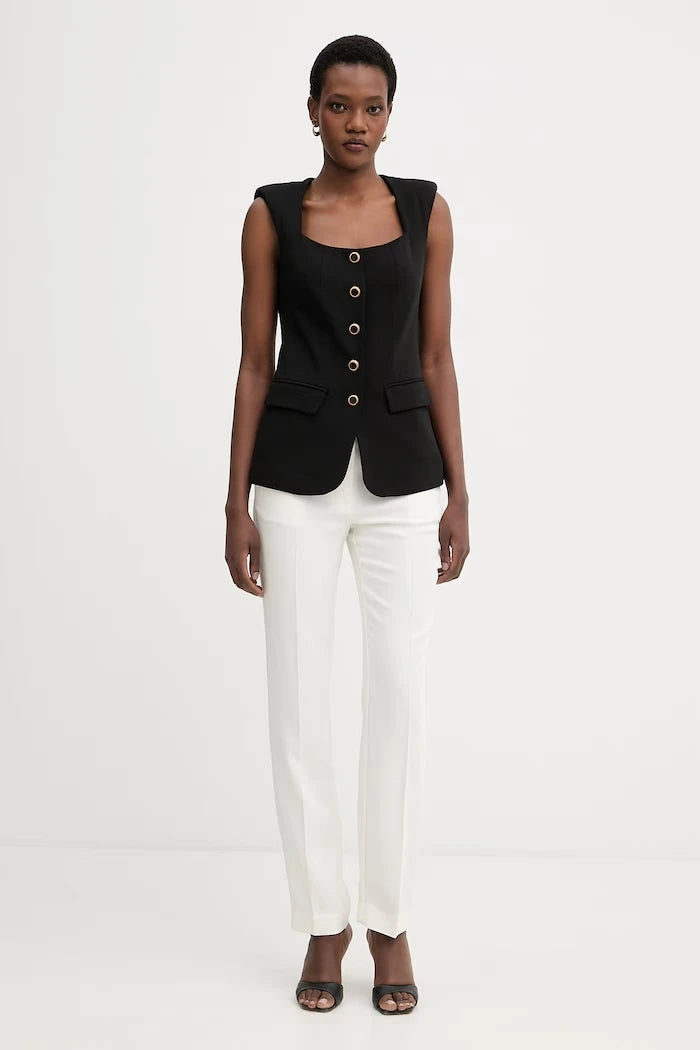 Marciano by Guess елек дамски от вискоза GRETHA