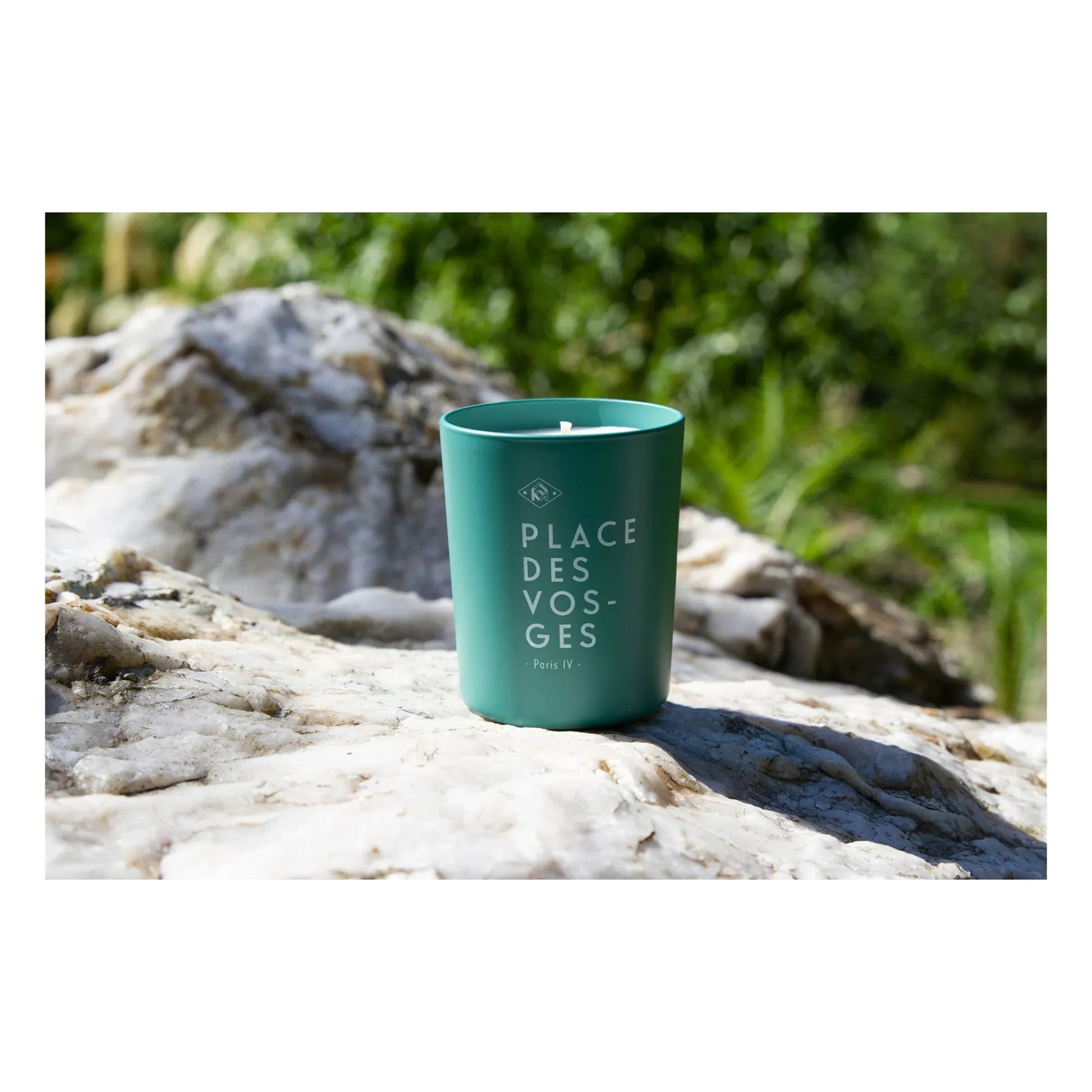 Kerzon - Scented Candle - Place des Vosges - 185 g