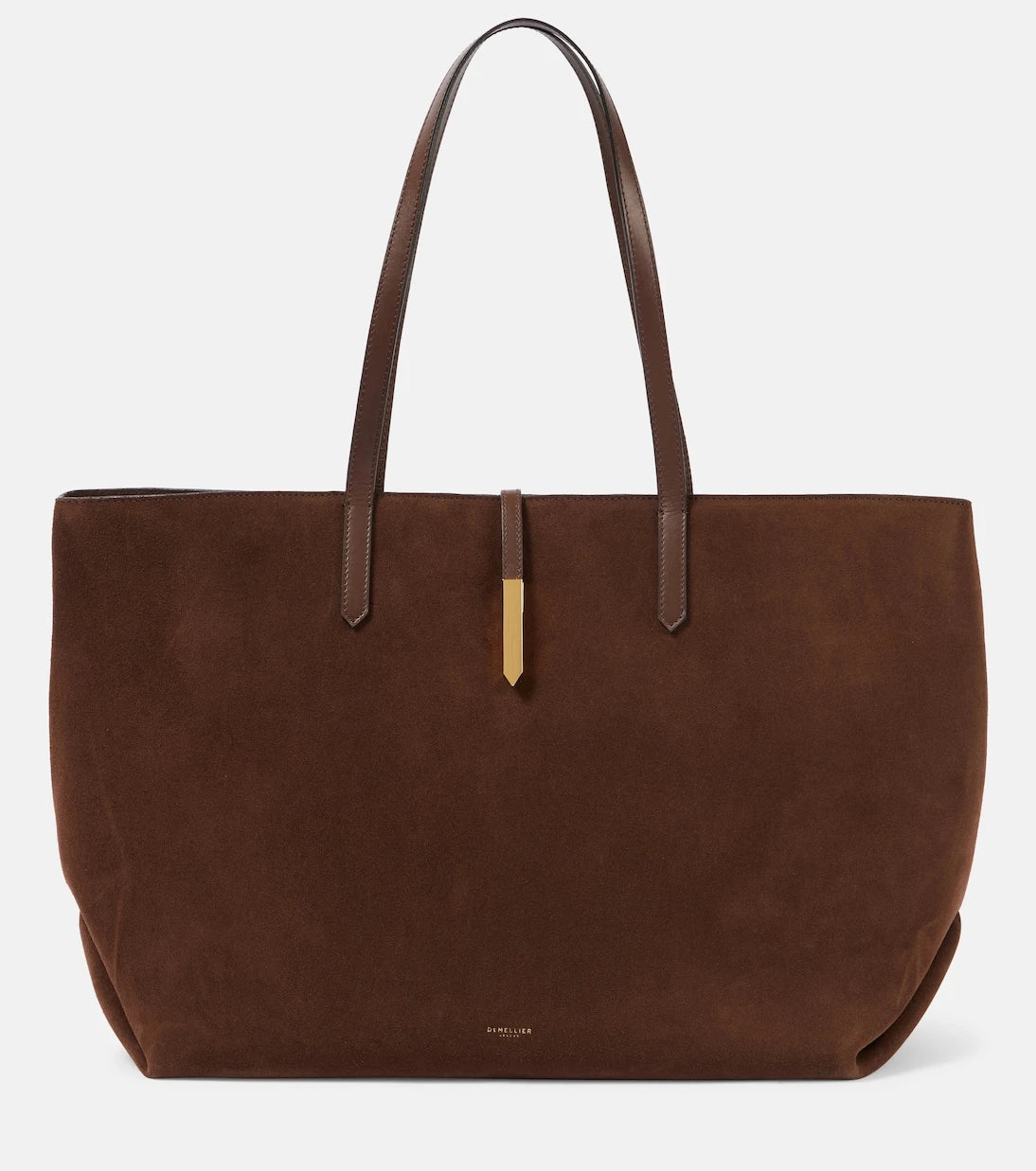 DeMellier - Tokyo suede tote bag