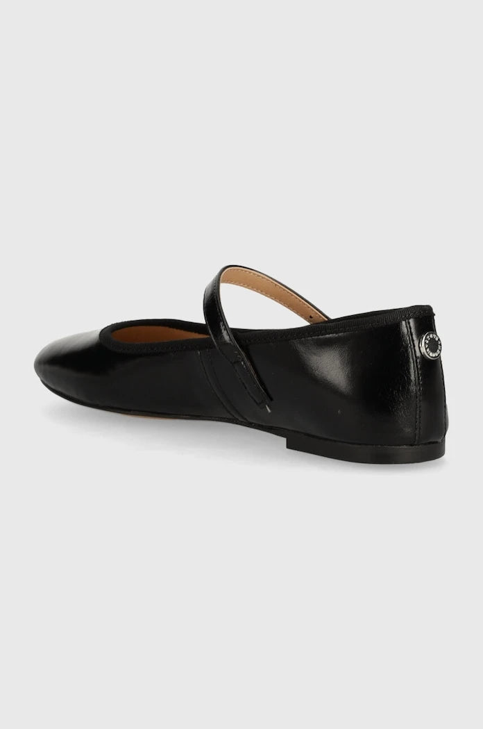 Steve Madden Vinetta Deri Babet