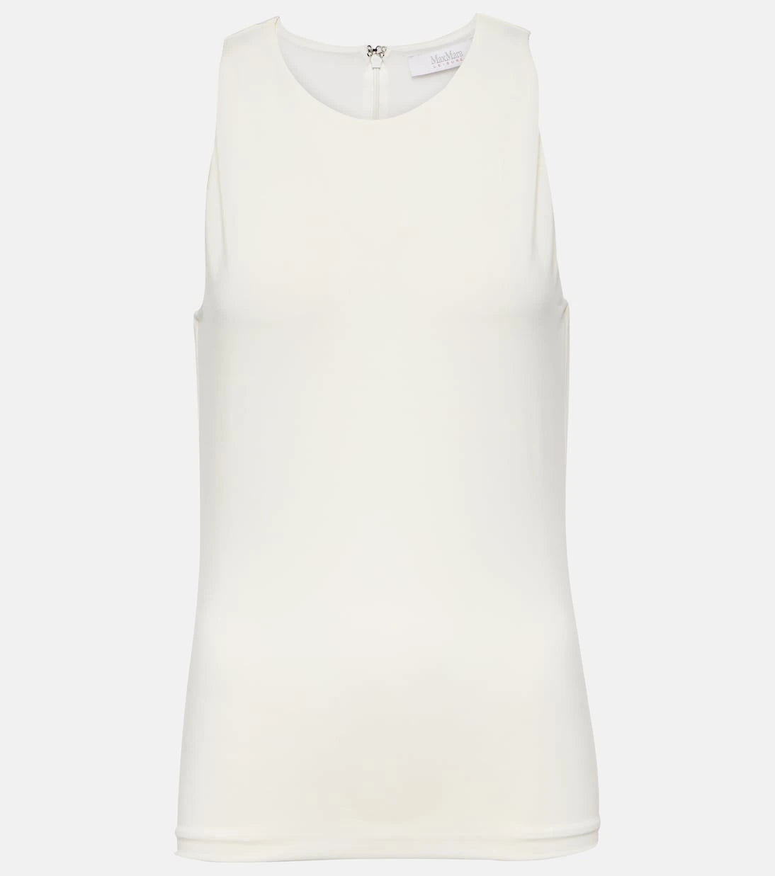 Max Mara - Leisure Harald jersey tank top