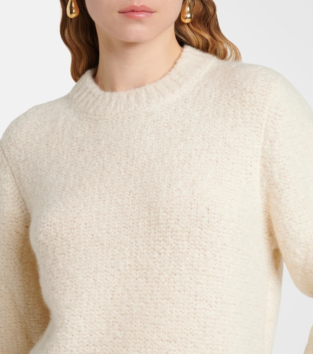 God's True Cashmere - Cashmere sweater