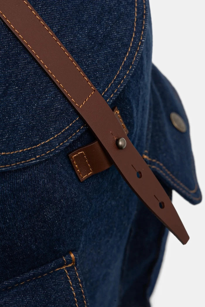 Levi's Kot Sırt Çantası