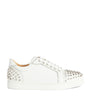 Multi Vieira Spike-Embellished Sneakers