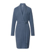 Cotton-Blend Easy Wear Robe