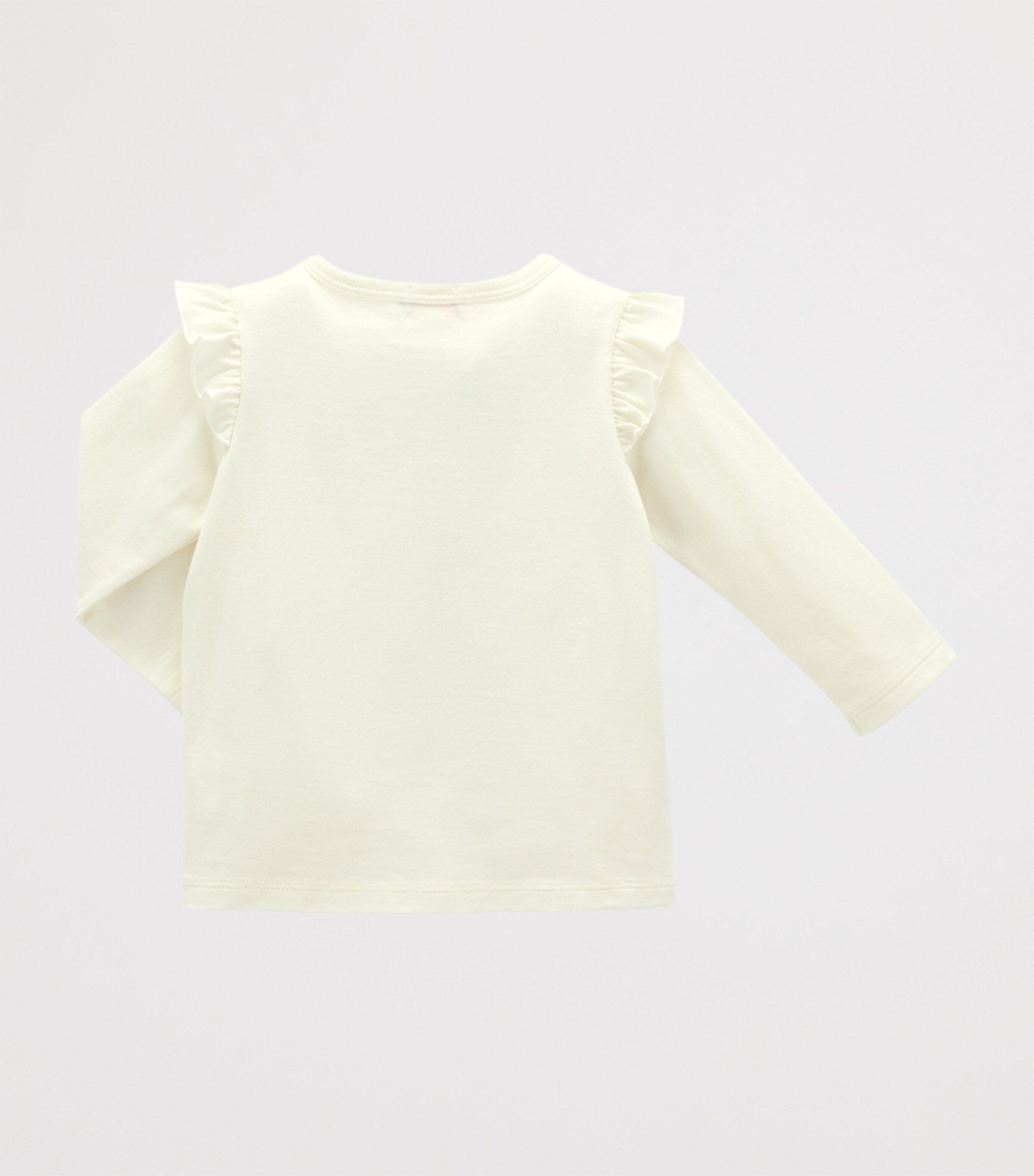 Cotton Printed Top (2-5 Years)