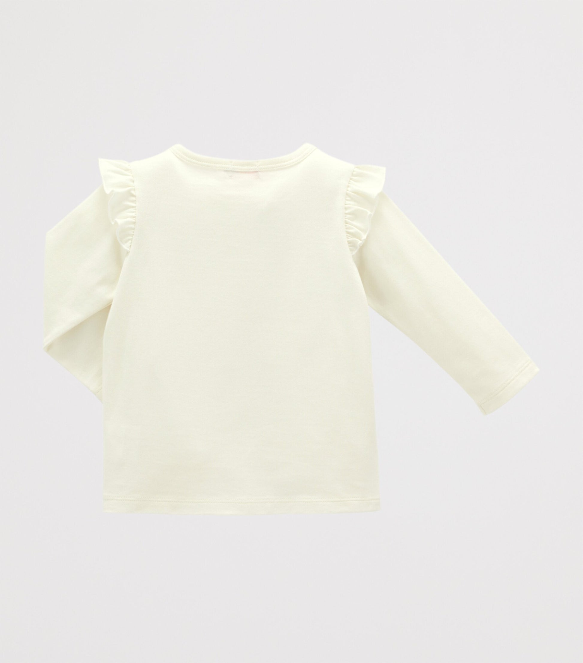Cotton Printed Top (2-5 Years)