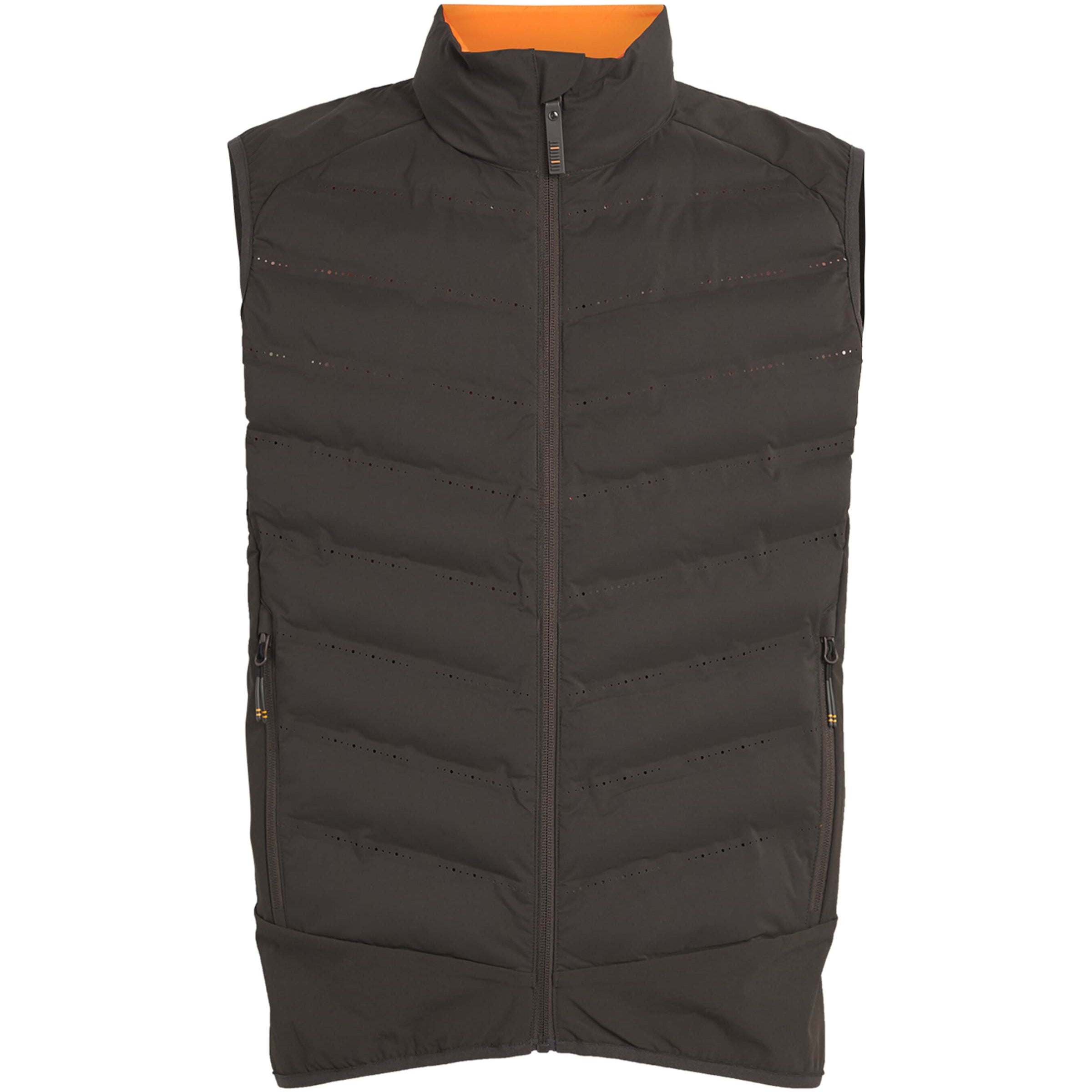 Beretta Brown Bezoar Hybrid Gilet