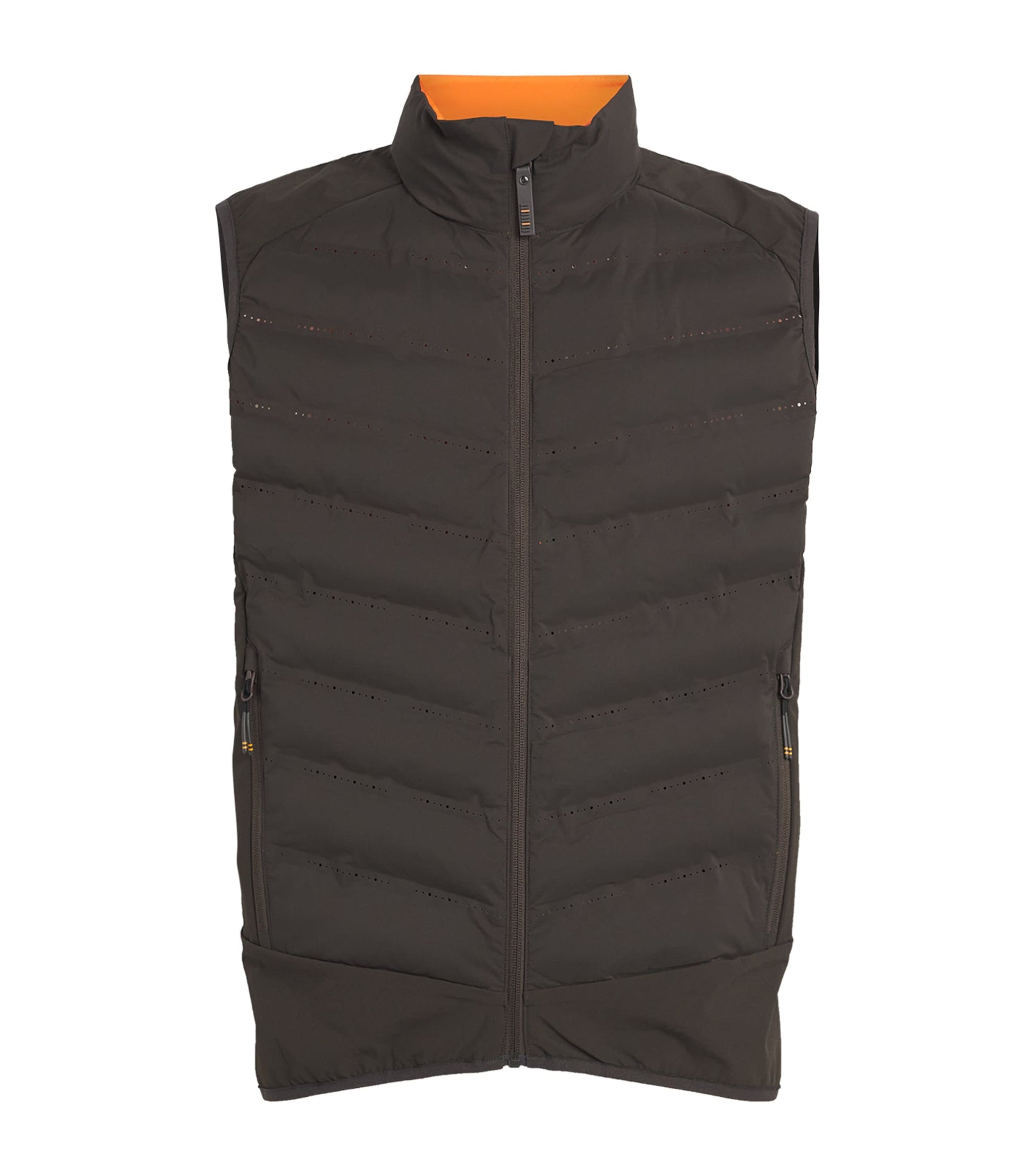 Beretta Brown Bezoar Hybrid Gilet