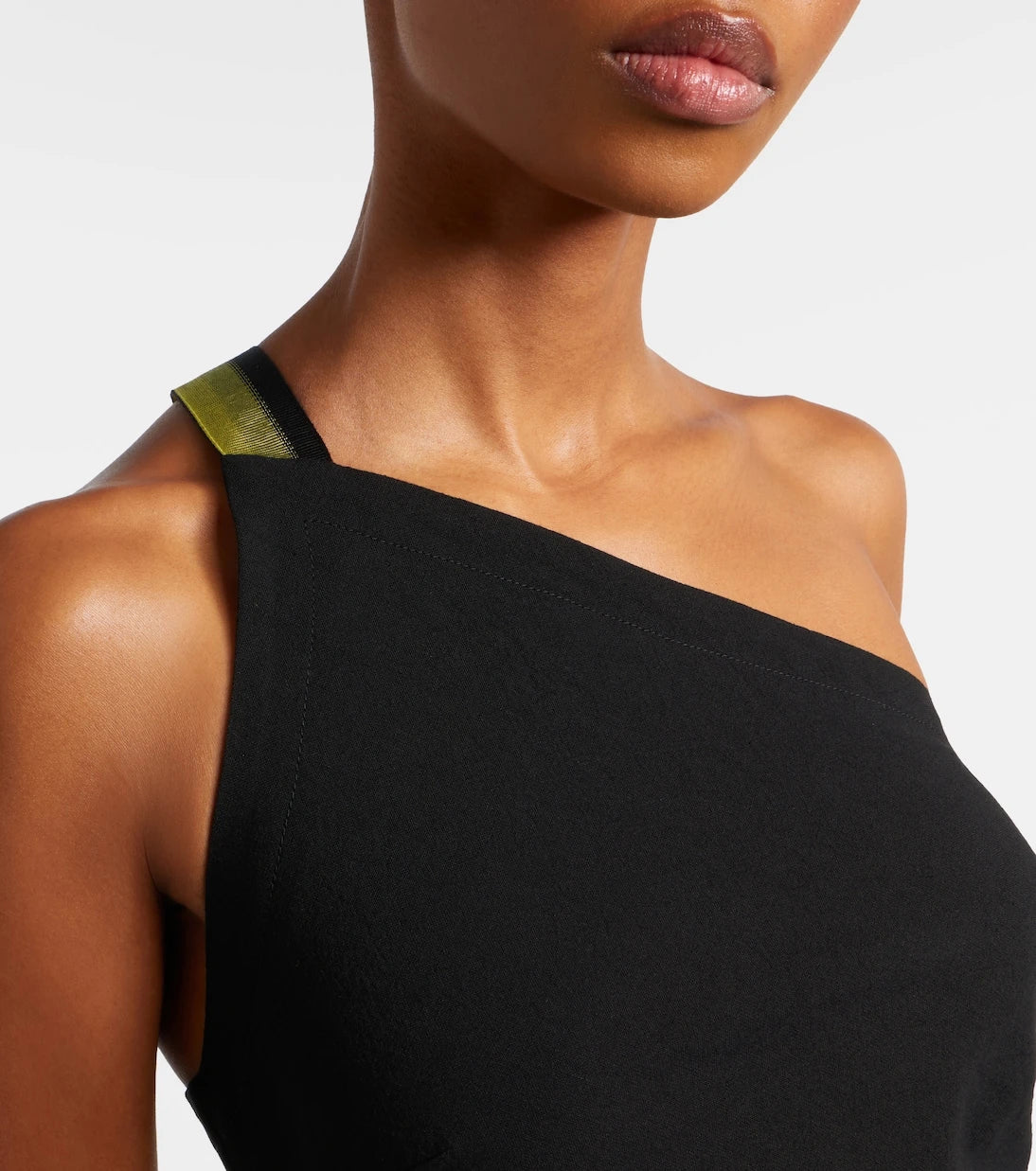 Proenza Schouler - Sirena ruched maxi dress
