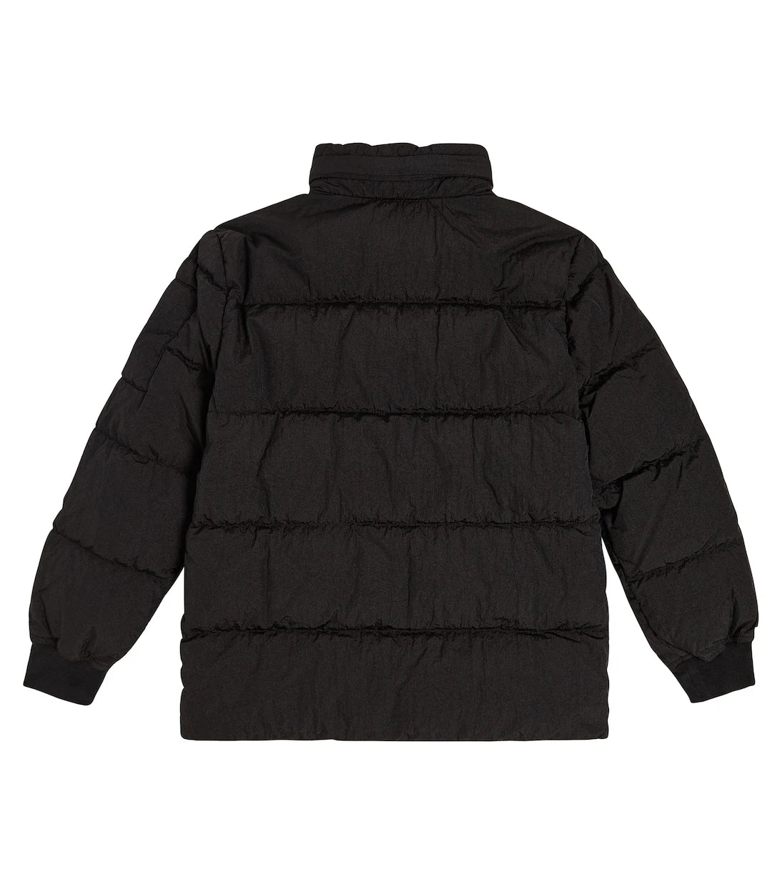 C.P. Company Kids - Lens down jacket