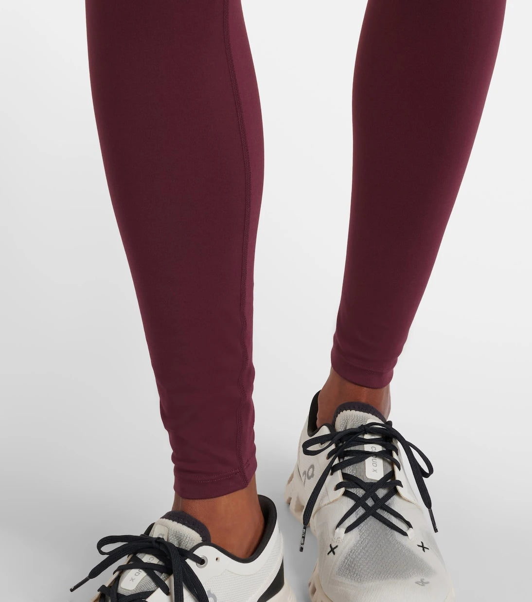 Varley - High-rise leggings