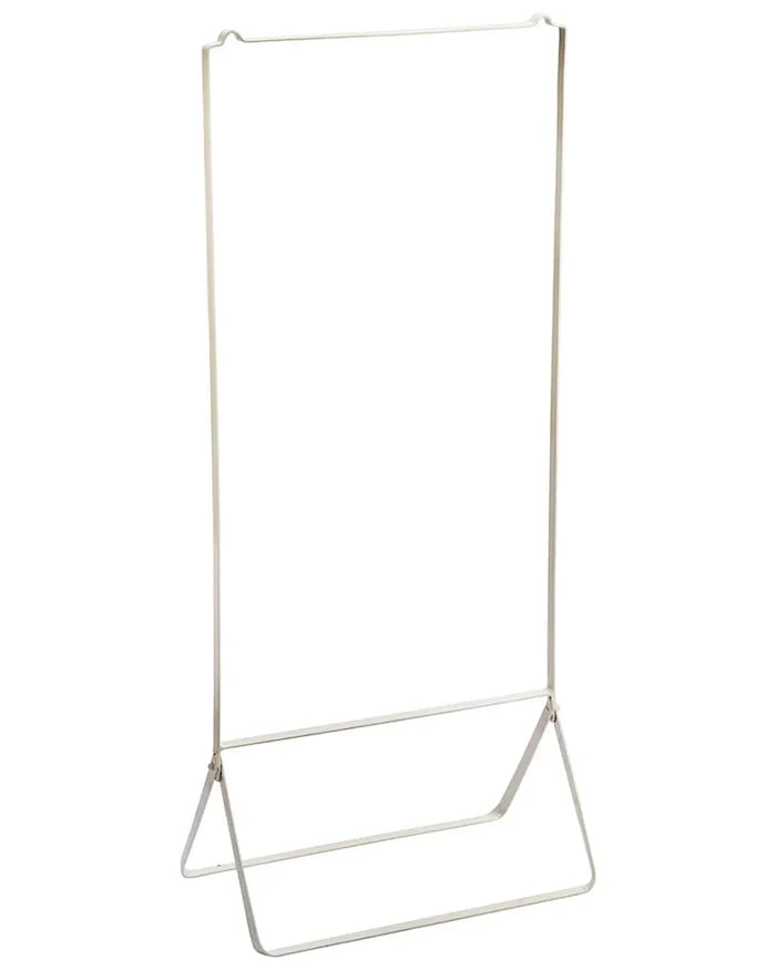 Madam Stoltz Üst Giyim Askılığı 51 x 25 x 122 cm