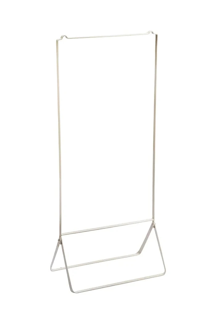 Madam Stoltz Üst Giyim Askılığı 51 x 25 x 122 cm
