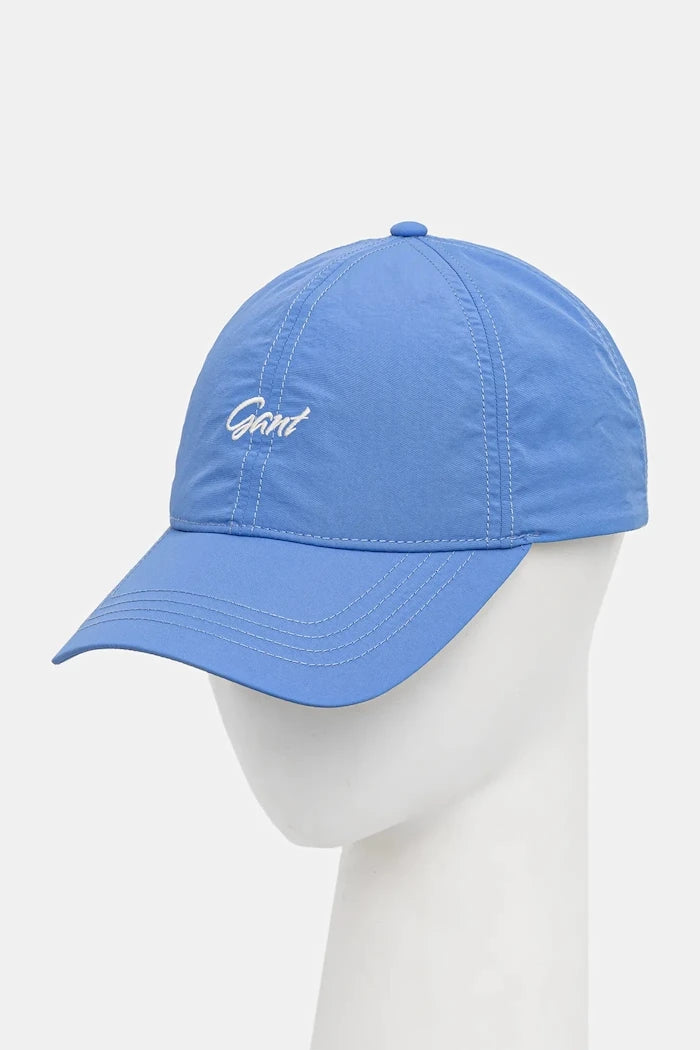 Шапка с козирка Gant