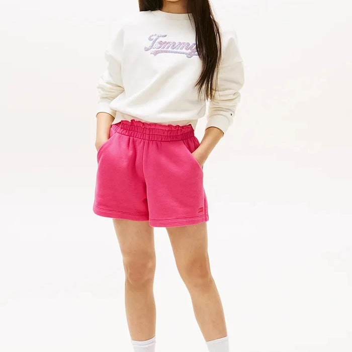 Къс панталон Tommy Hilfiger