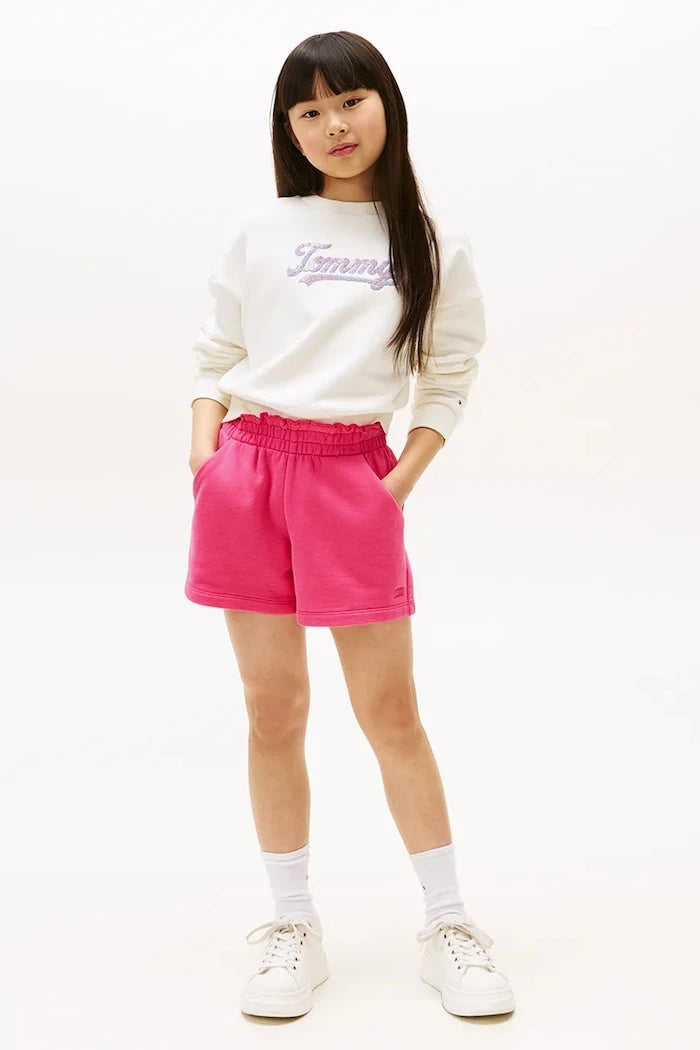 Къс панталон Tommy Hilfiger