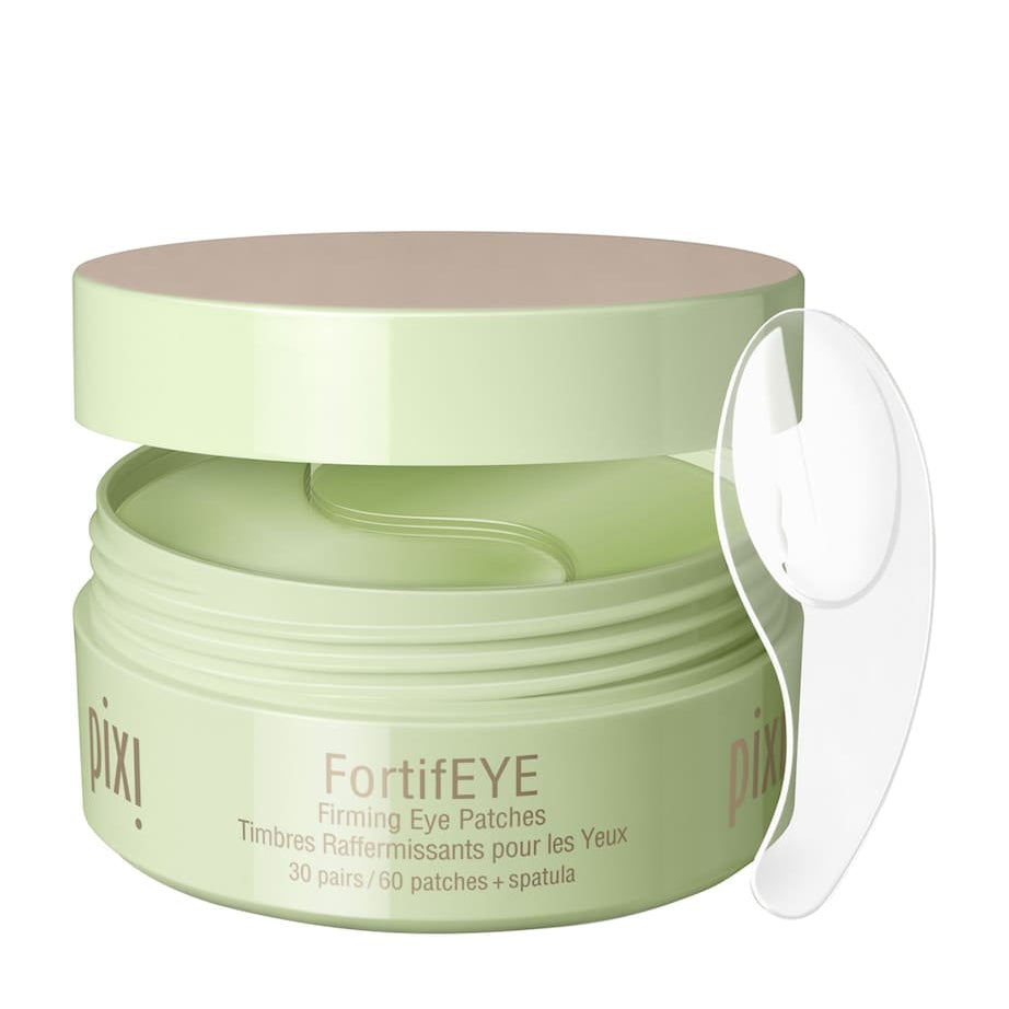 Pixi Fortifeye Firming Eye Patches (Pack Of 60)