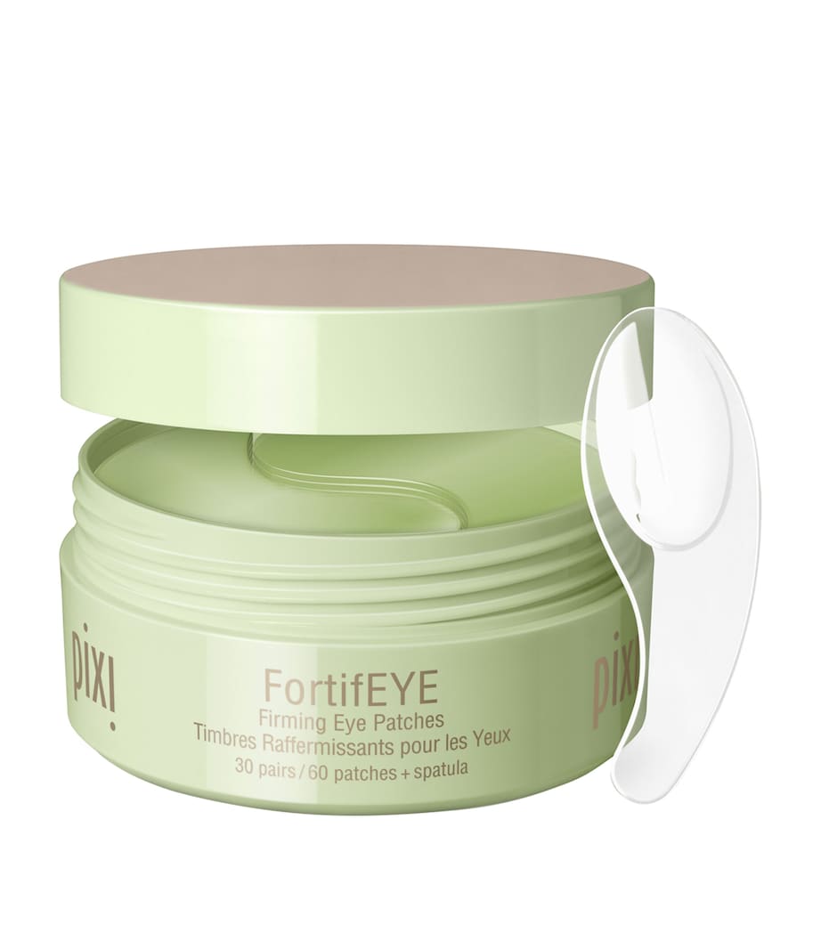 Pixi Fortifeye Firming Eye Patches (Pack Of 60)