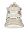 Balenciaga Beige Track Sneakers