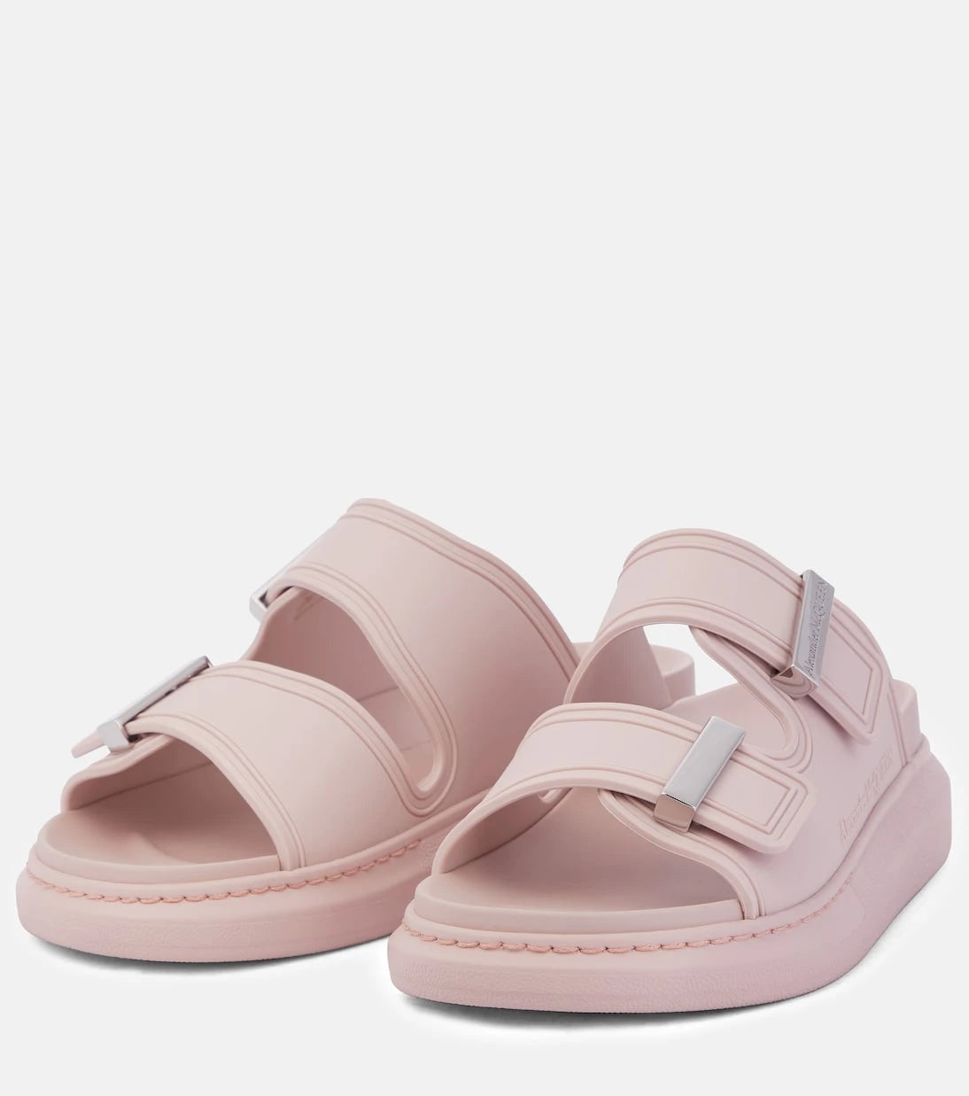 McQueen - Hibrit sandaletler