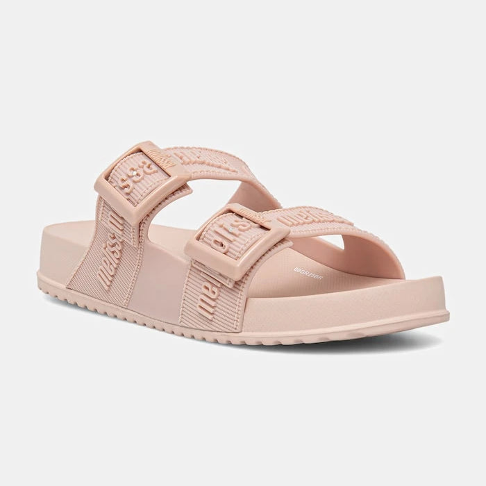 Детски чехли Melissa COZY SLIDE M LOVER INF