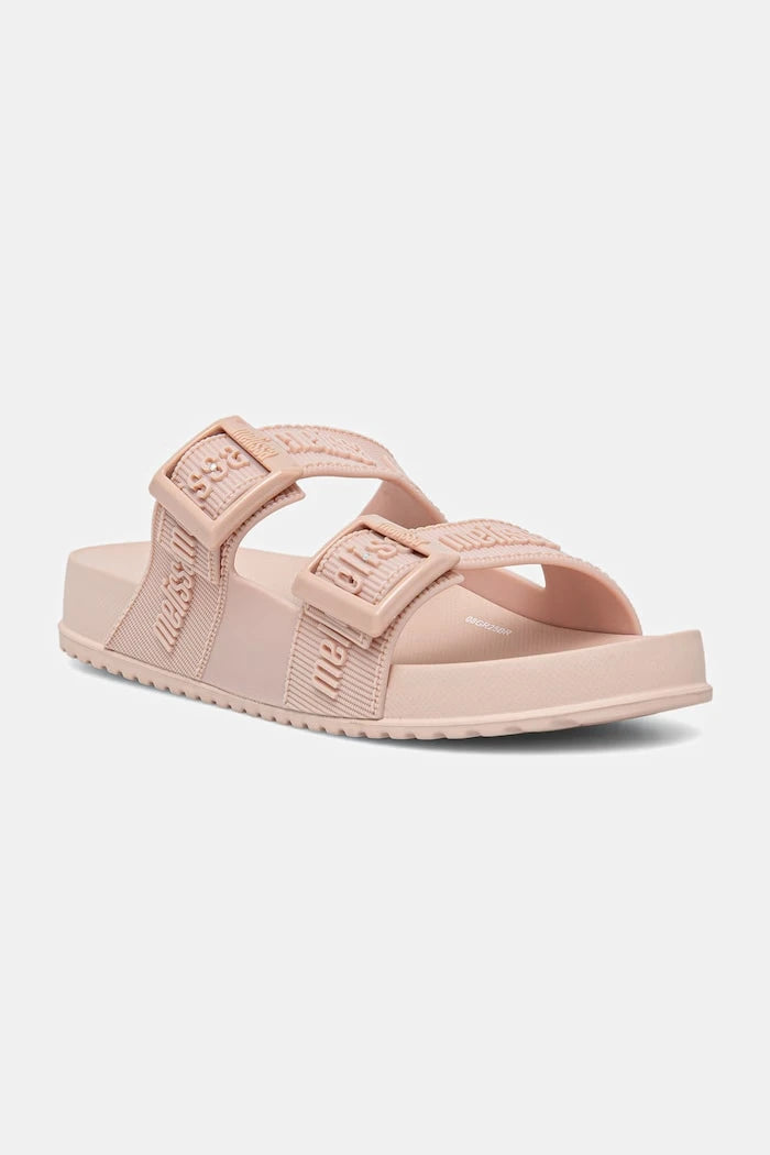 Детски чехли Melissa COZY SLIDE M LOVER INF