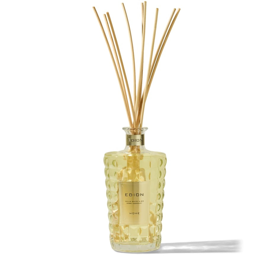 EDION No.33 Cello Suite Rose Harmony Diffuser (3L)