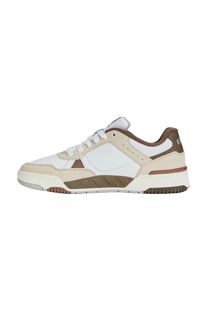K-Swiss MATCH PRO LTH Deri Spor Ayakkabı