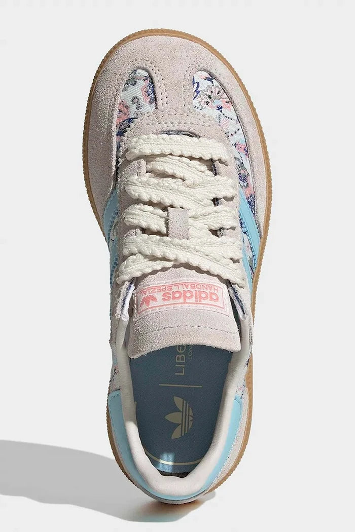 adidas Originals HANDBALL SPEZIAL COMFORT çocuk spor ayakkabı