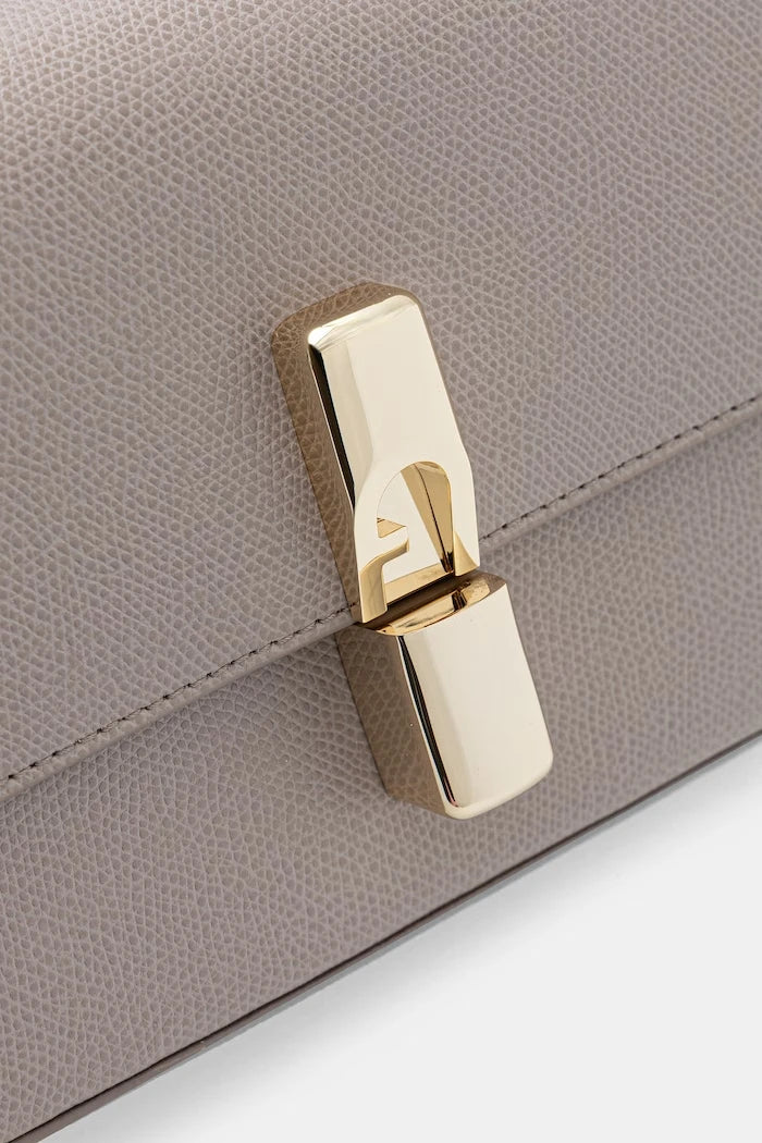 Furla чанта crossbody дамска от кожа